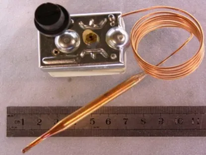 Picture of THERMOSTAT