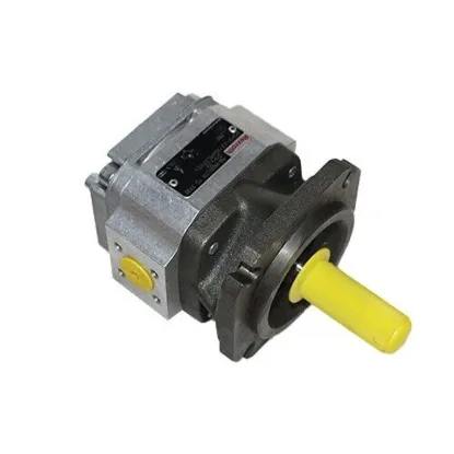 Picture of GEAR PUMP