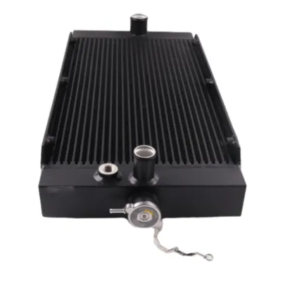 Picture of Water Tank Radiator