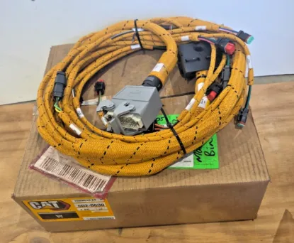 Picture of HARNESS AS-R