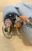 Picture of Starter Motor 24V