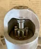 Picture of Starter Motor 24V