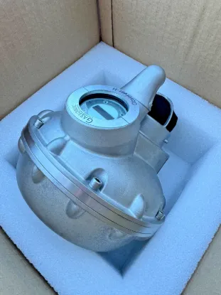 Picture of Gassonic Observer-H Ultrasonic Gas Detector