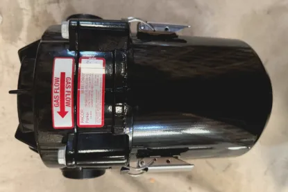 Picture of CRANKCASE VENITLATION FILTER SYSTEM