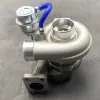 Picture of Turbocharger