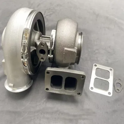 Picture of Turbocharger