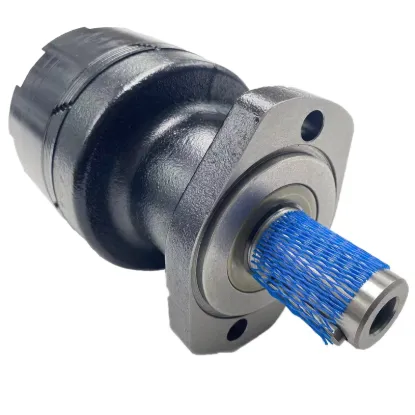 Picture of Hydraulic Motor