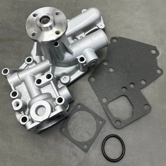 Picture of PUMP ASSY, C.W.
