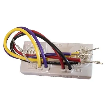 Picture of Addressable Mini Monitor Module