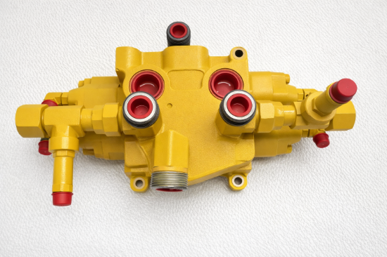 Picture of VALVE GP-MAIN CONTROL  -2-FUNCTION