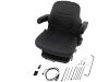 Picture of Mechanical Suspension Seat