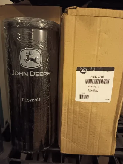 Picture of Oil Filter