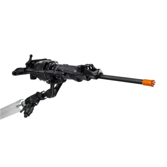 Picture of Pneumatic Rock Drill