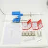 Picture of Injection Timing Fixture