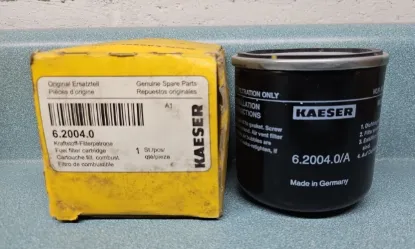Picture of OIL FILTER