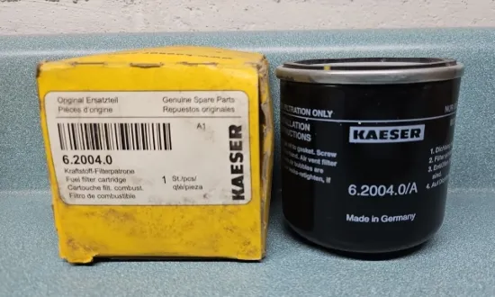Picture of OIL FILTER
