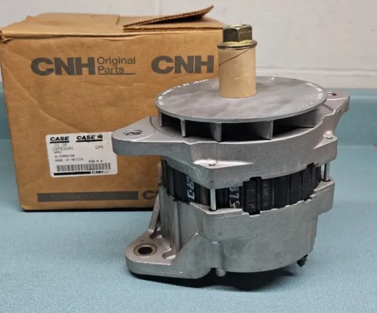 Picture of Alternator