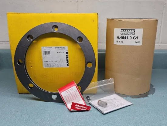 Picture of Air-Oil Separator