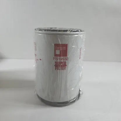 Picture of FUEL FILTER