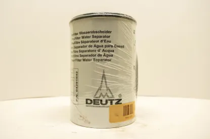 Picture of Fuel Water Seperator Filter
