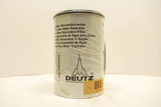 Picture of Fuel Water Seperator Filter