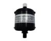 Picture of Capsule Filter Black 3 micron Jaco