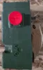 Picture of Actuator Speed Control Governor