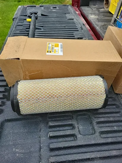 Picture of FILTER AS-AIR