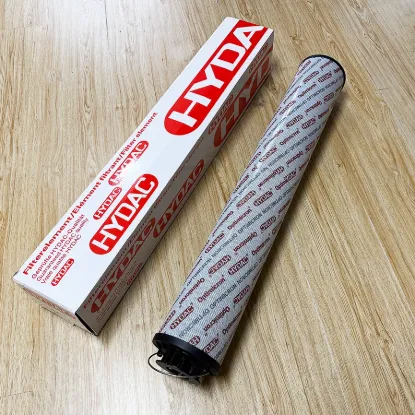 Picture of Hydraulic Filter Element
