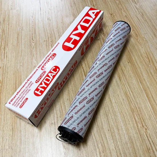 Picture of Hydraulic Filter Element