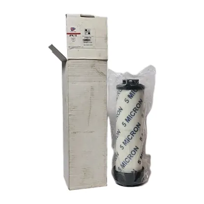 Picture of Hydraulic Return Filter