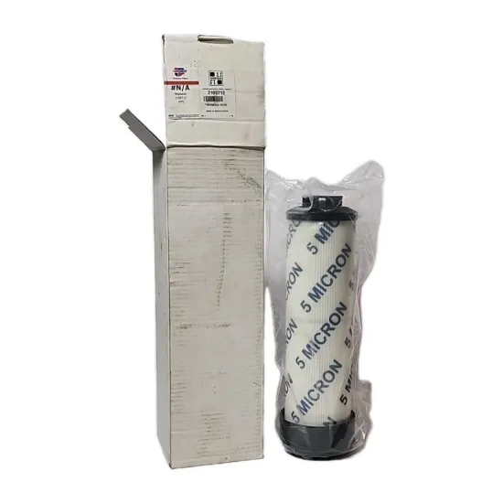 Picture of Hydraulic Return Filter