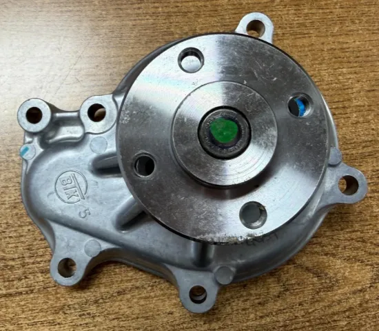 Picture of Water Pump