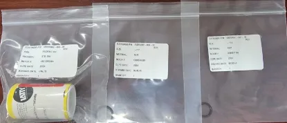 Picture of EMISSION KIT