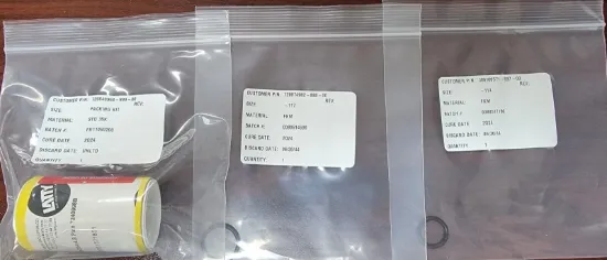 Picture of EMISSION KIT