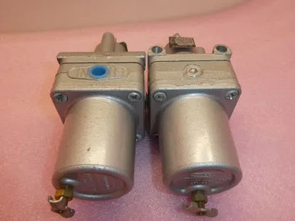 Picture of 77-4 PRESSURE REGULATOR / RANGE 5-40 PSI