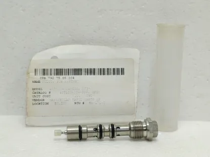 Picture of Valve Pilot Sub Assembly