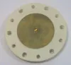 Picture of Dresser Diaphragm Controller Block
