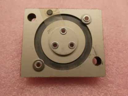 Picture of DIAPHRAGM POSITIONER