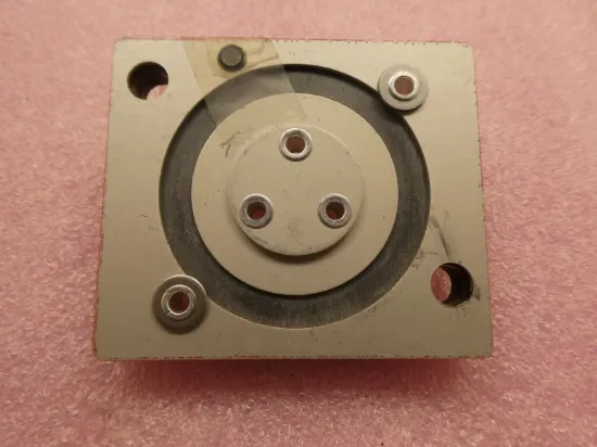 Picture of DIAPHRAGM POSITIONER