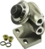 Picture of Hand Priming Pump Diesel Fuel Filter Mounting Base M16X1.5MM 1-14"