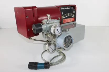 Picture of Camflex II Valve Assembly