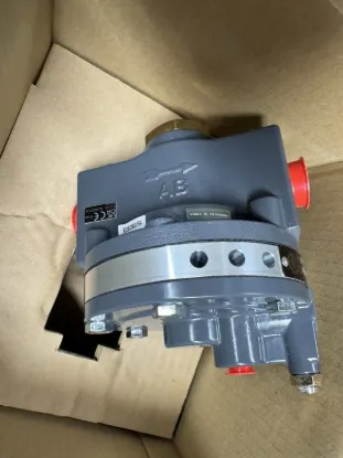 Picture of FISHER Pneumatic Booster Air