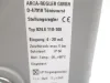 Picture of ELECTRO-PNEUMATIC VALVE POSITIONER 0-86PSI