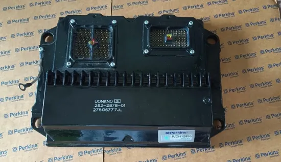 Picture of ECM -Engine Control Module