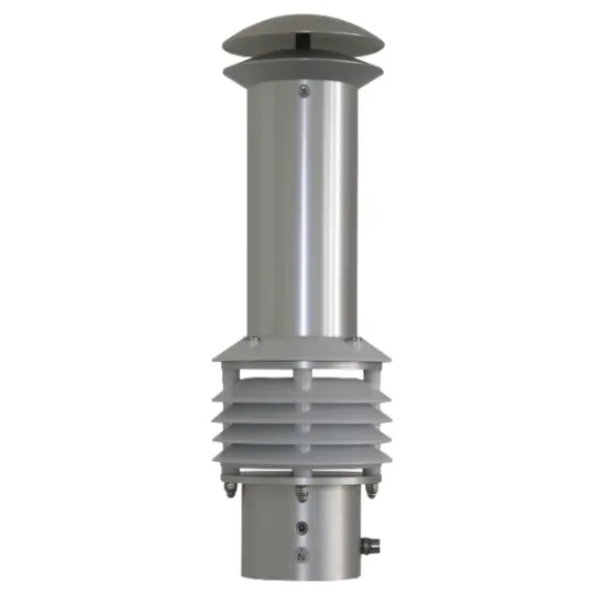 Picture of EOLOS-IND/H Compact Wind Weather Sensor Heated