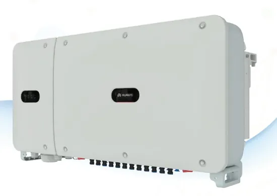 Picture of Smart String Inverter