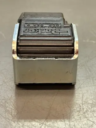 Picture of Solenoid Coil 24VDC 19W