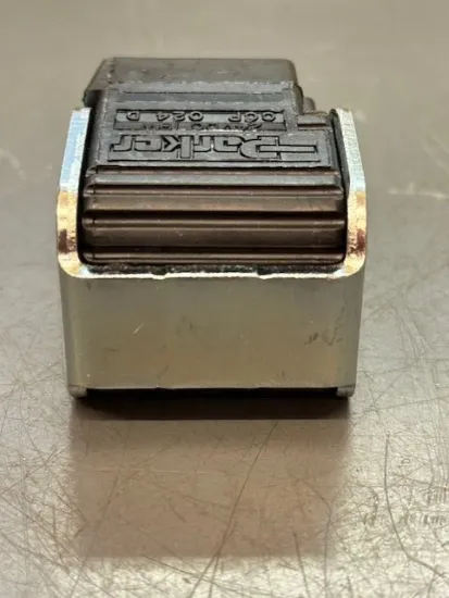 Picture of Solenoid Coil 24VDC 19W