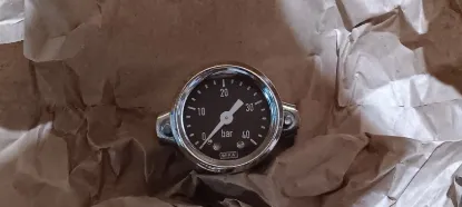 Picture of PRESSURE GAUGE